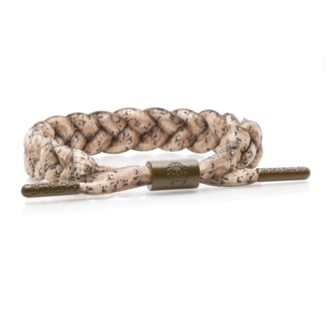 Rastaclat Desert Camo 2 Men's Bracelet Camo