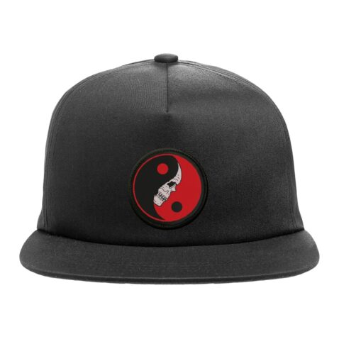 Sketchy Balance Unstructured Black