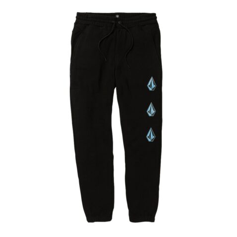 Volcom Deadly Stones Pant Black