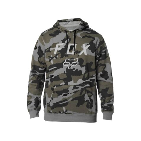 FOX Legacy Moth Camo Pullover