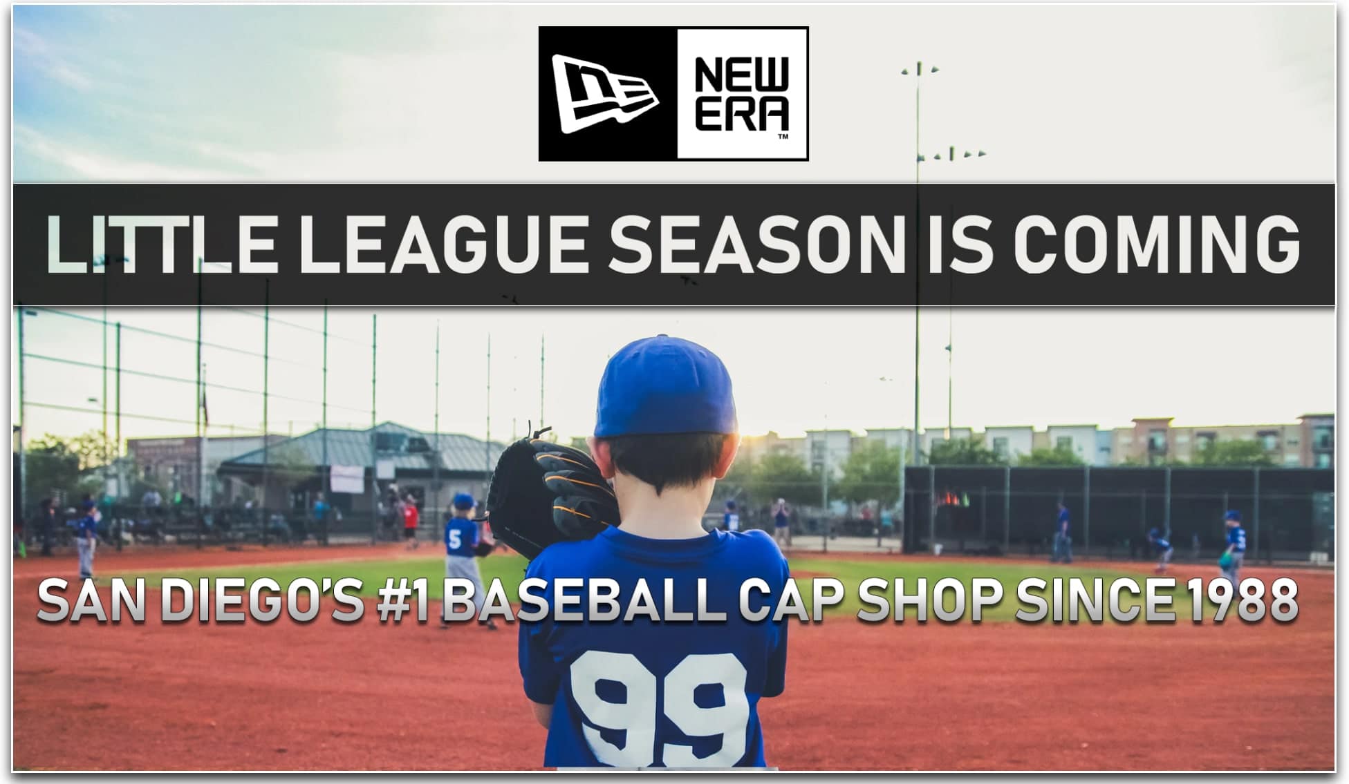 Little League Landing Page Banner01-min