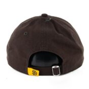 NE CC AC SD Padres Game 920 (Dark Brown) 01-min
