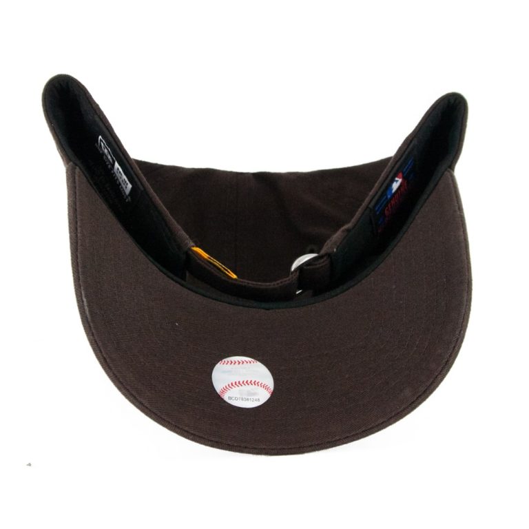 NE CC AC SD Padres Game 920 (Dark Brown) 02-min NE CC AC SD Padres Game 920 (Dark Brown) 02-min