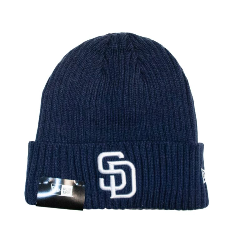 NE CC Knit SD Padres (Light Navy)-min