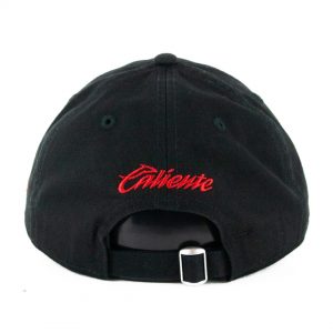 New Era 9Twenty Tijuana Xolos Core Classic Adjustable Hat Black