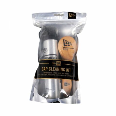 New Era Cap Cleaning Kit