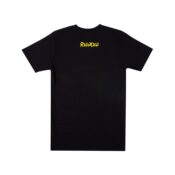 Ripndip Confiscated SS Tee (Black) 02-min
