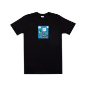 Ripndip Confiscated SS Tee (Black)-min
