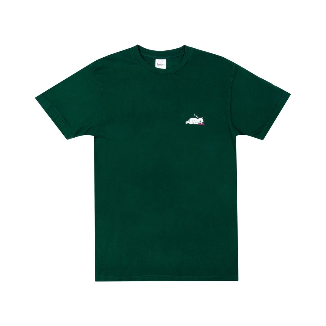 T-shirt Rhodani Since green xxl