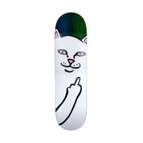 Rip N Dip Lord Nermal Deck