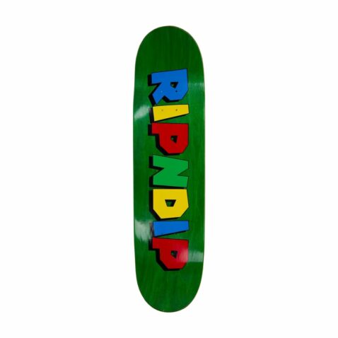 Rip N Dip Nermio Deck - Image 2