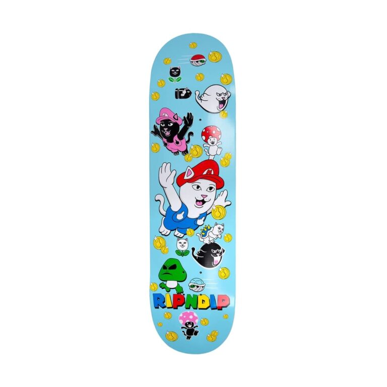 Ripndip Nermio Deck (Multi)-min