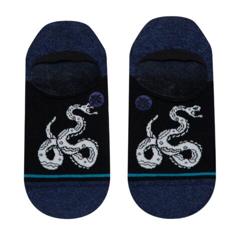 Stance Crotalus Sock Black - Image 2