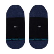 Stance Crotalus Sock (Black) 02-min