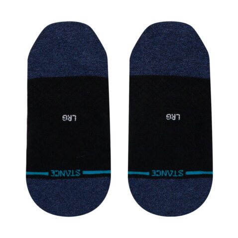 Stance Crotalus Sock Black - Image 3