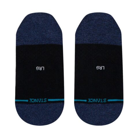 Stance Crotalus Sock Black