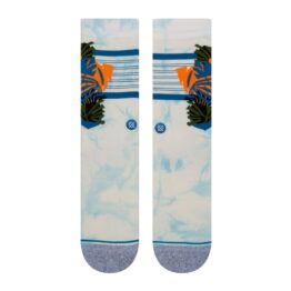 Stance Sybil Sock White