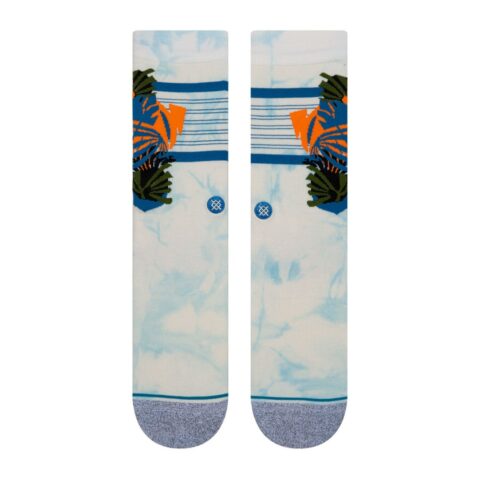 Stance Sybil Sock White - Image 2