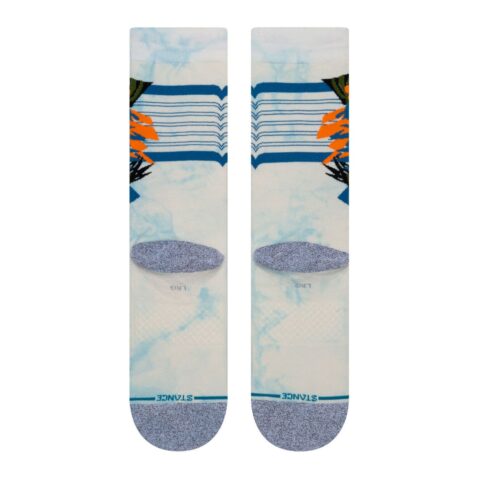 Stance Sybil Sock White