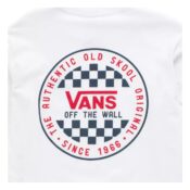 Vans OG Checker SS Tee (white) 01-min