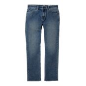Volcom Solver Denim (Vintage Pacific Blue)-min