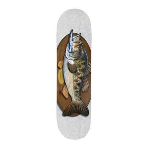 Death Wish Dickson Prize Catch Deck