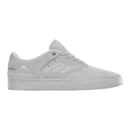 Emerica The Low Vulc Shoes Grey