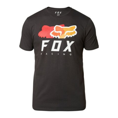 Fox Chromatic T-Shirt Black