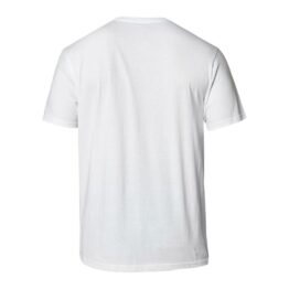 Fox Warp Speed T-Shirt Optic White