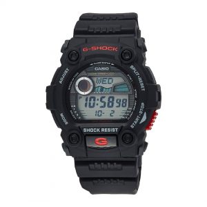 G-Shock G7900-1 Watch Black