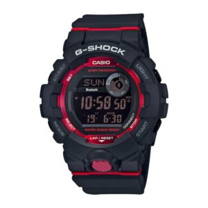 G-Shock GBD800-1 Watch Black
