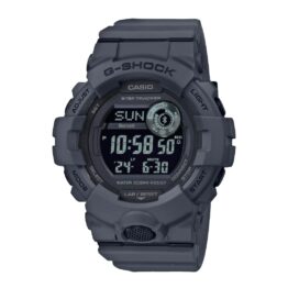 G-Shock GBD800UC-8 Watch Charcoal