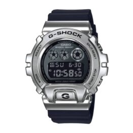 G-Shock GM6900-1 Watch Silver