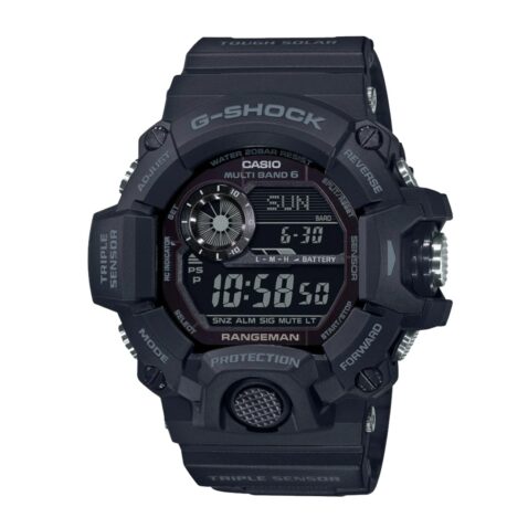 G-Shock GW9400-1B