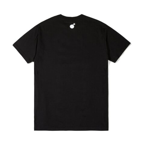 The Hundreds Jefe T-Shirt Black