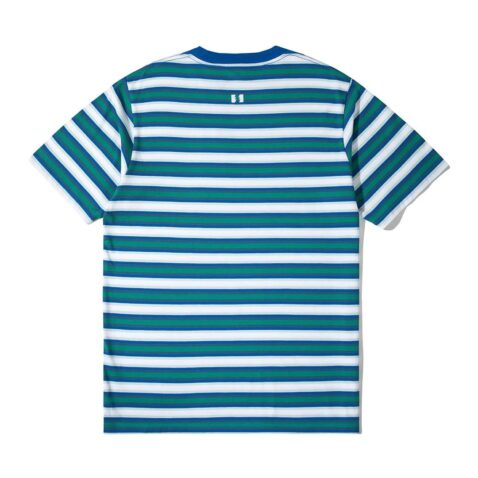 The Hundreds Pike T-Shirt Blue