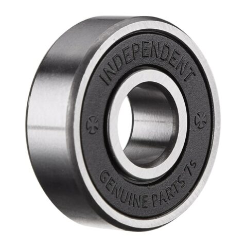 Independent Genuine 7s Bearing Black