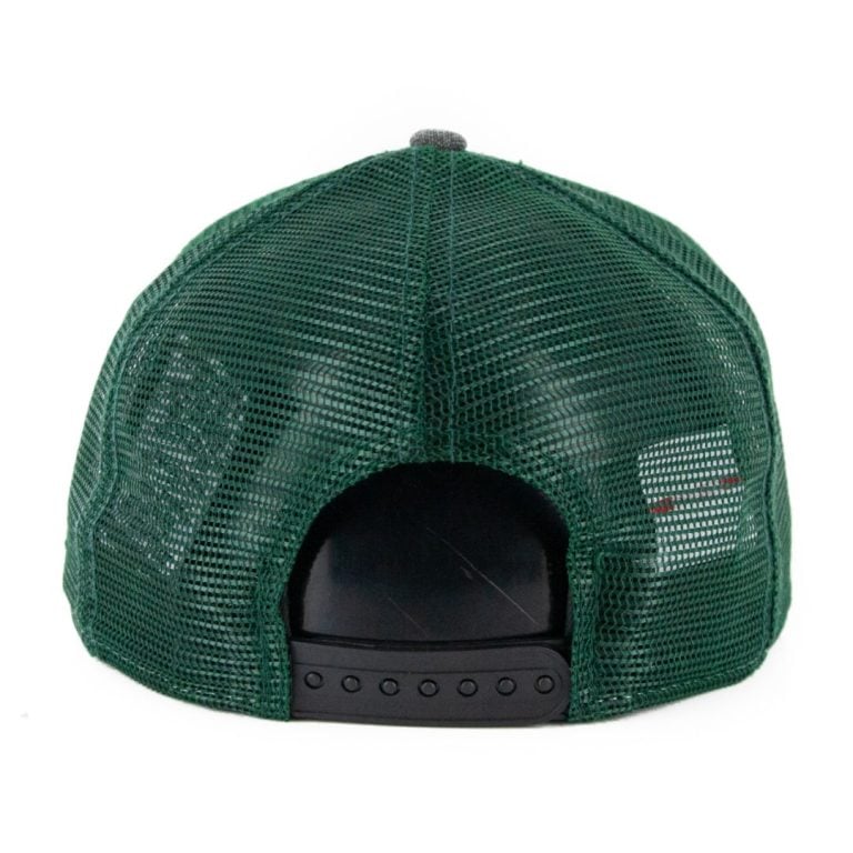 NE HS Band M Bucks Trucker (Green) 01-min NE HS Band M Bucks Trucker (Green) 01-min