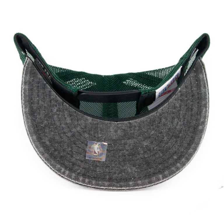 NE HS Band M Bucks Trucker (Green) 02-min NE HS Band M Bucks Trucker (Green) 02-min
