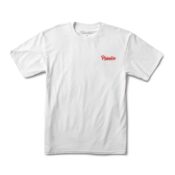 Primitive Native SS Tee (White)-min