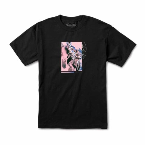 Primitive Rapture T-Shirt Black