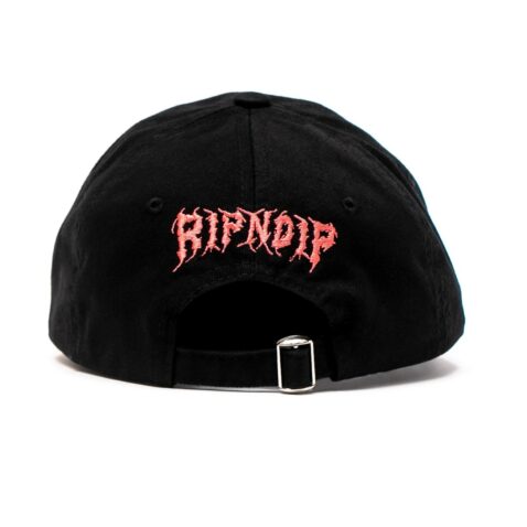 Rip N Dip Expressions Adjustable Dad Hat