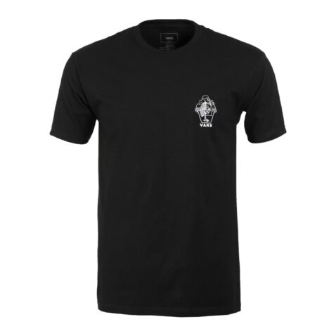 Vans Helican T-Shirt Black