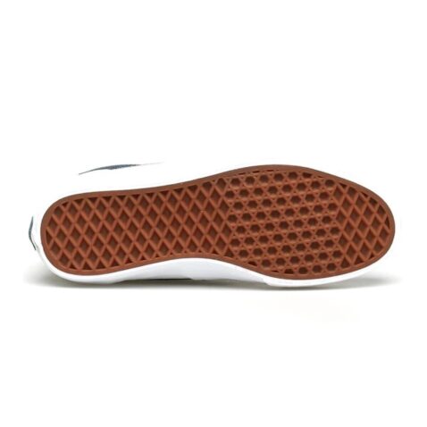 Vans Rowan Pro Shoe Blue White - Image 2
