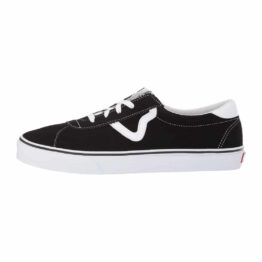 Vans Sport Shoe Black