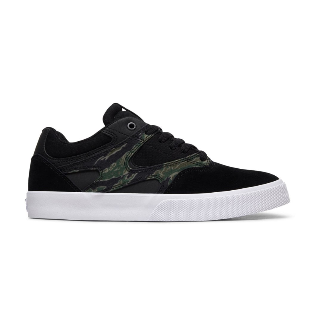 dc camo shoes