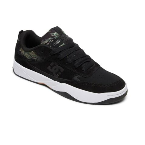 DC Penza SE Black Camo Print