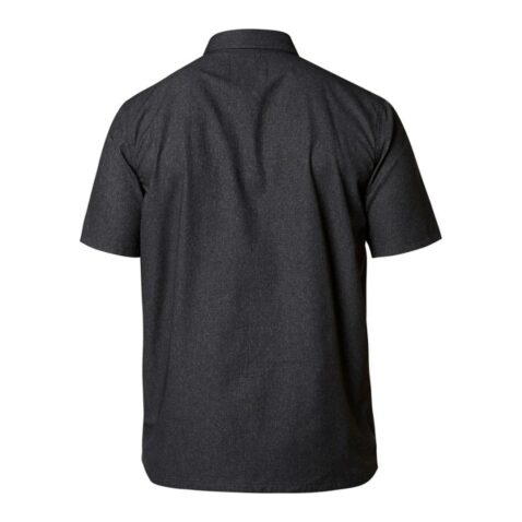 Fox Starter Workshirt T-Shirt Black-Grey