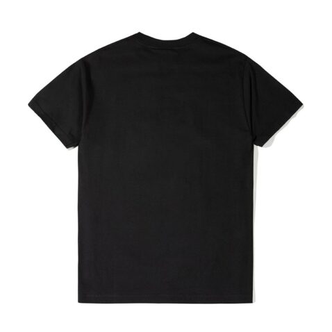 The Hundreds Alma T-Shirt Black