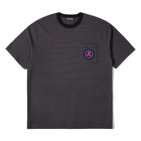 The Hundreds Arena T-Shirt Black